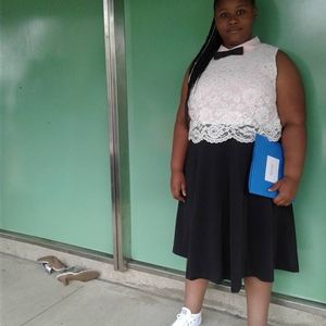 Meet your Posher, Charisse